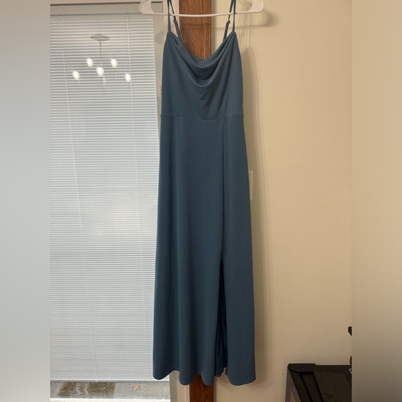 Birdy Grey Bridesmaid Dress - Picture 3 of 5